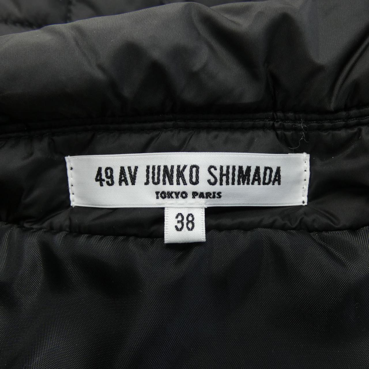 49 Avenue Junko Shimada 49AV.junko shimada 333410129 coat