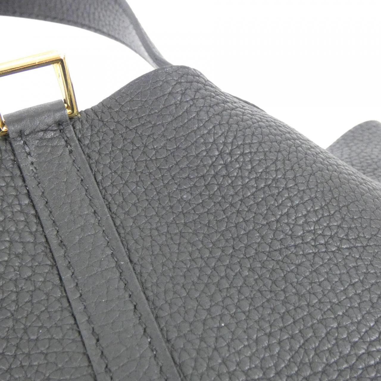 エルメス ピコタン ロック PM 056289CC バッグ