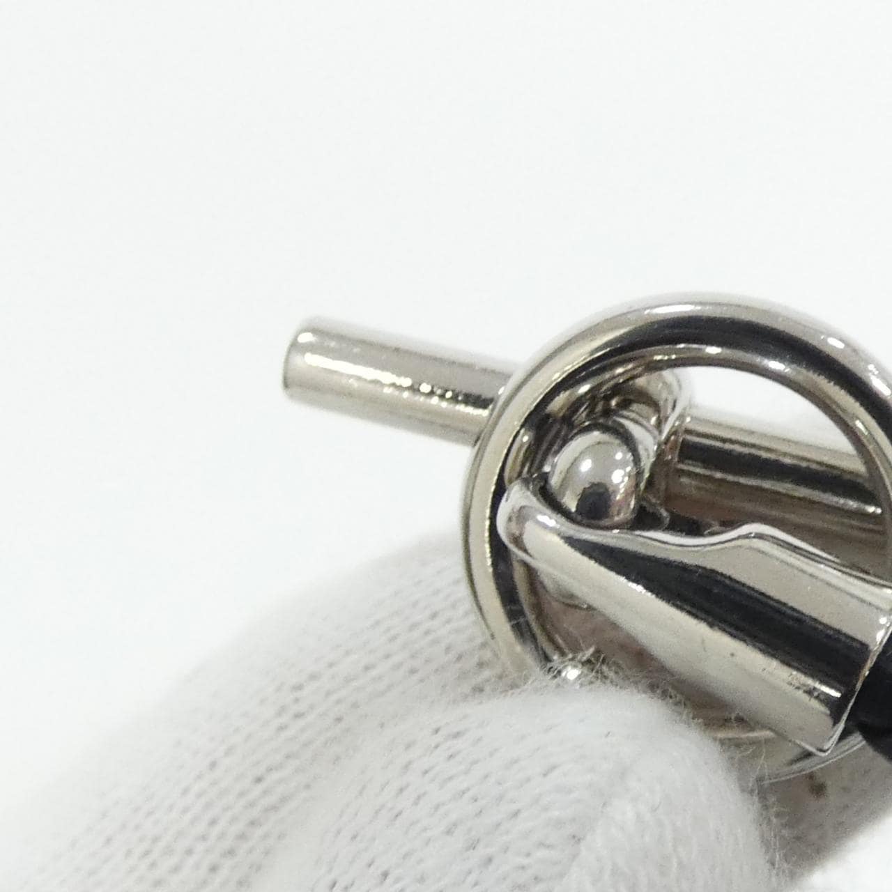 エルメス グレナン ドゥブルトゥール 071689FP ブレスレット