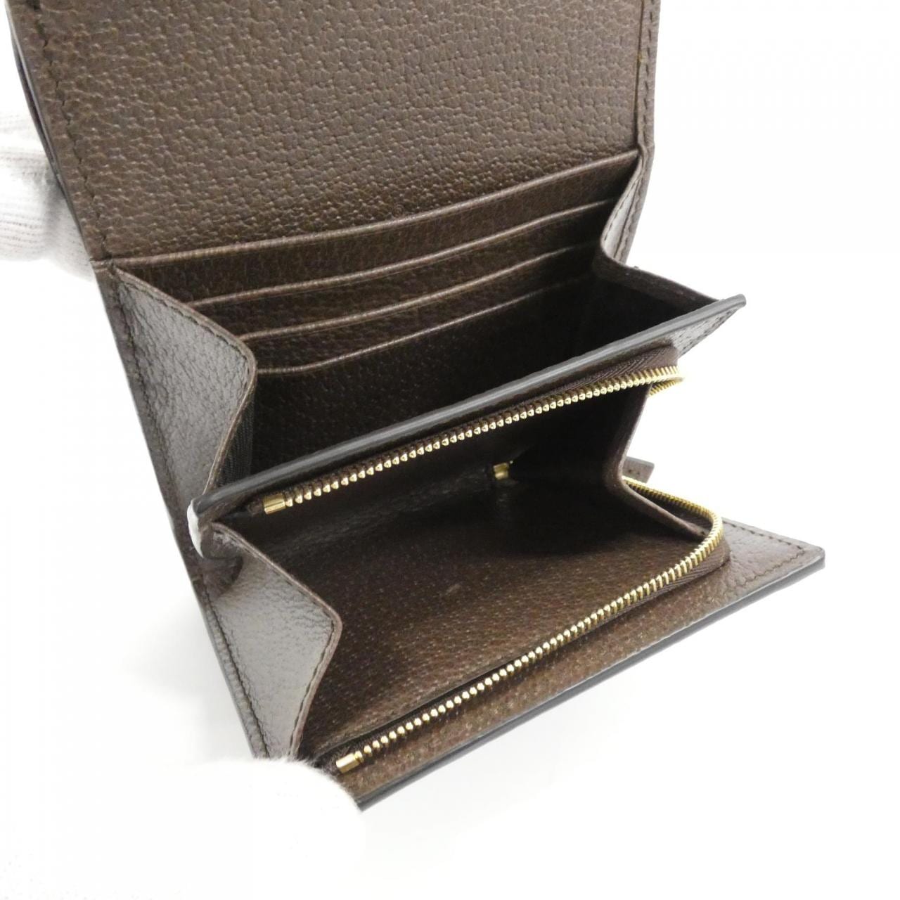 グッチ OPHIDIA 598662 96IWG 財布