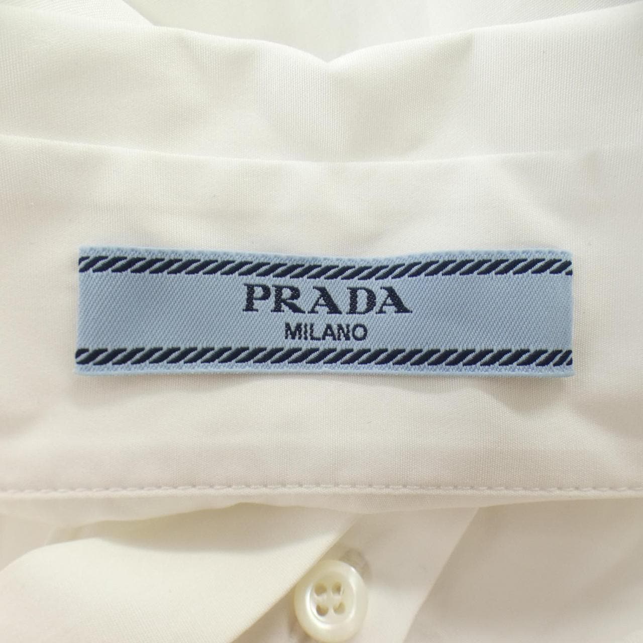 プラダ PRADA トライアングルロゴ P3J21 S231 1XV2 ワンピース