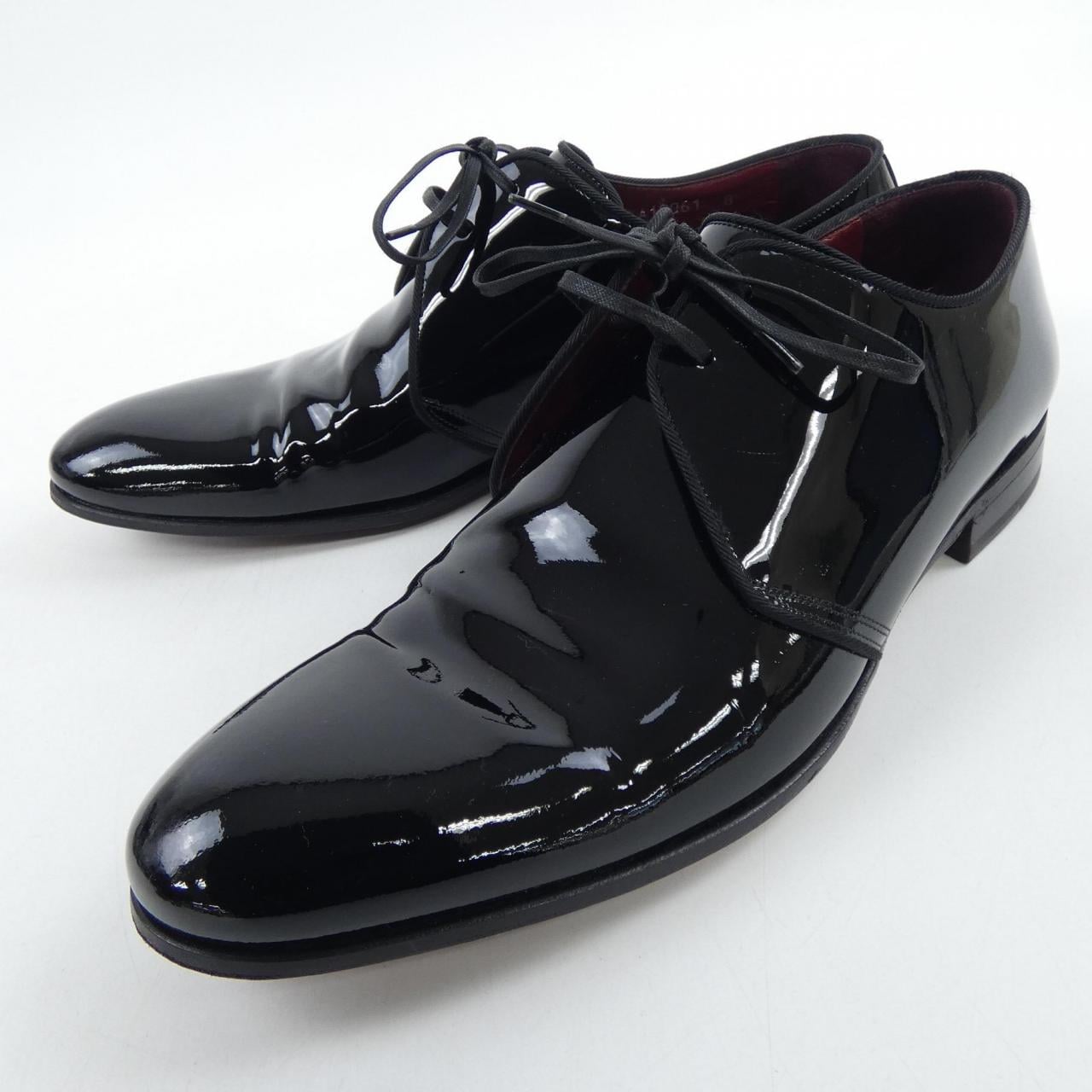 ドルチェアンドガッバーナ DOLCE&GABBANA A10061 シューズ