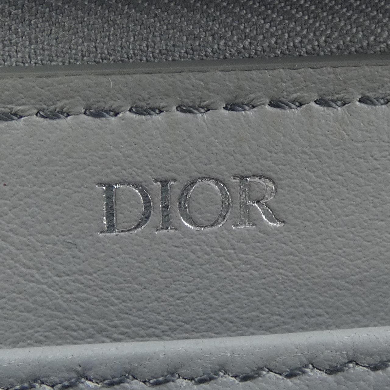 ディオール DIOR WALLET