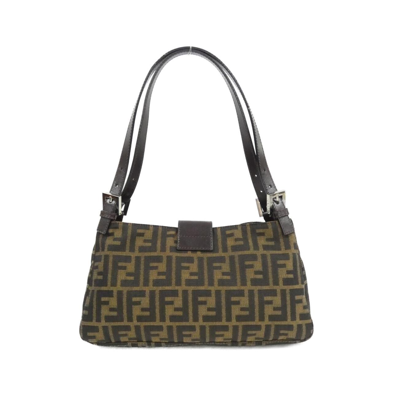 【ヴィンテージ】フェンディ 26583 ショルダーバッグ