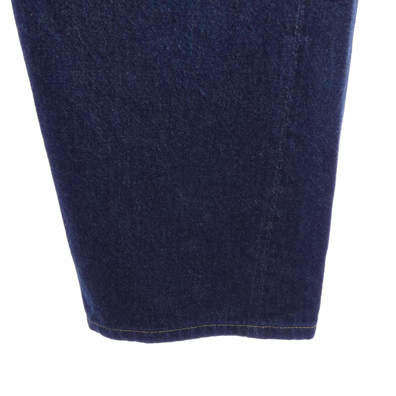 リーバイス LEVI'S 501XX 50155-0080 ジーンズ