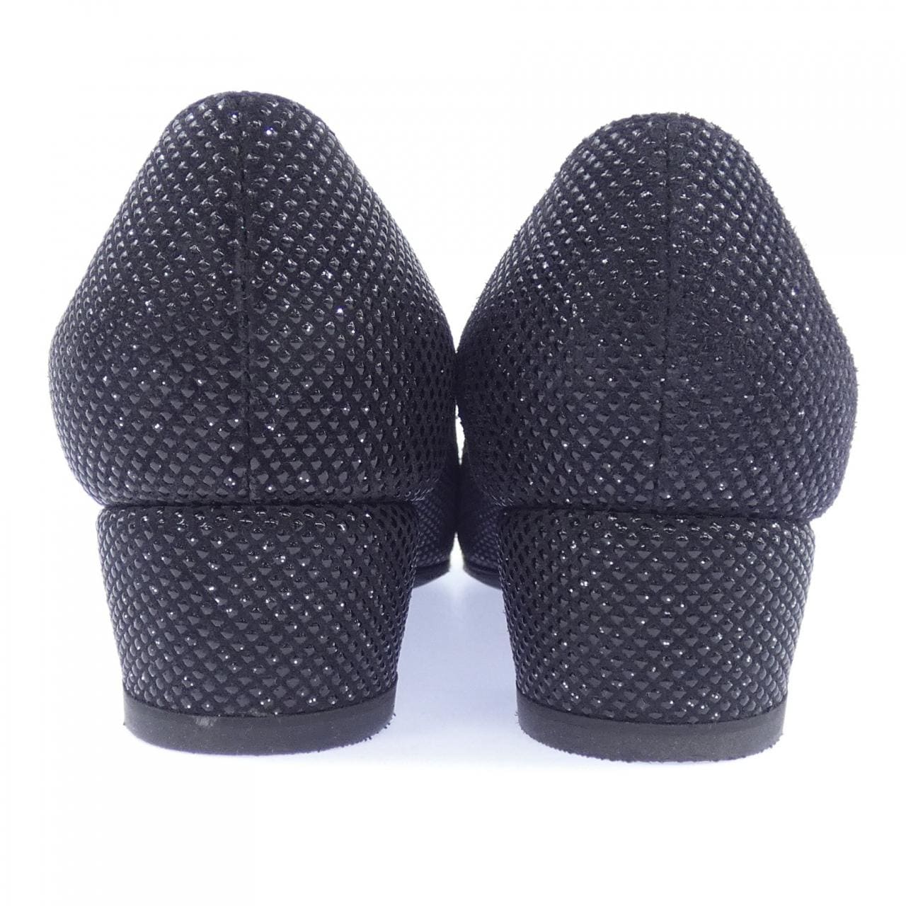 サルヴァトーレフェラガモ SALVATORE FERRAGAMO パンプス