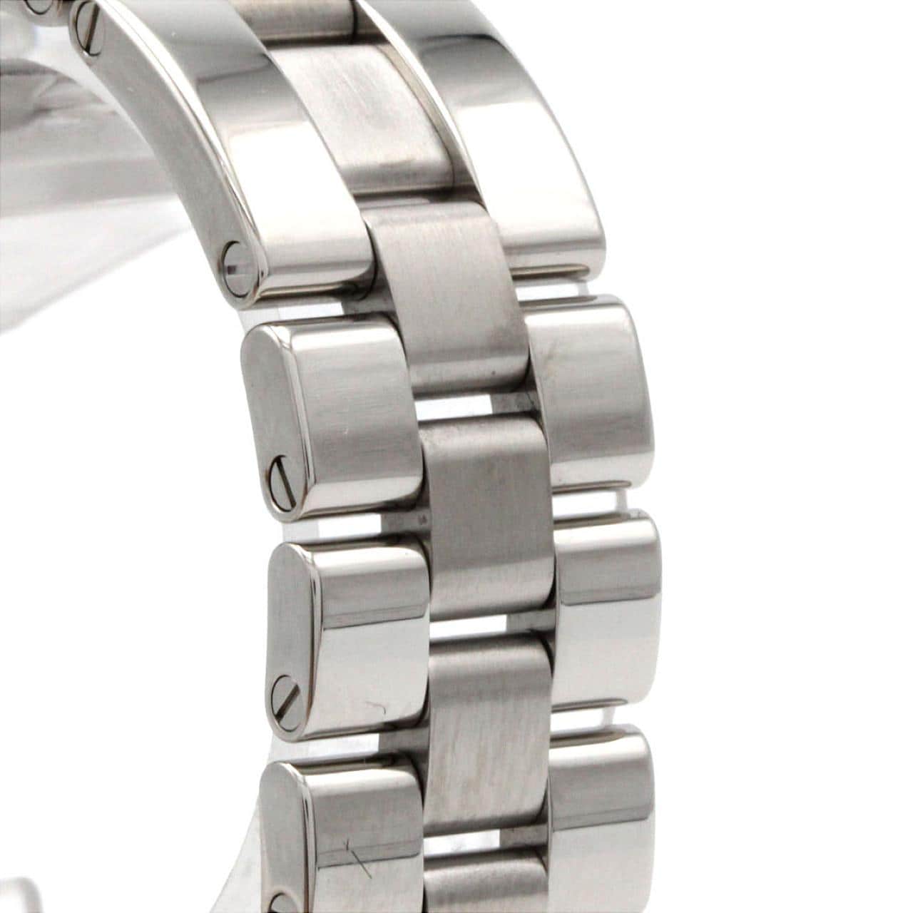 カルティエ ロードスターSM W62017V3 SS クォーツ