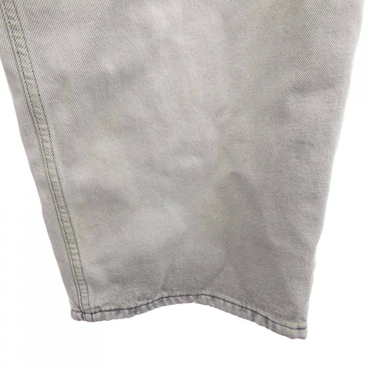 バレンシアガ BALENCIAGA SKIWEAR 774196 TRW54 ジーンズ