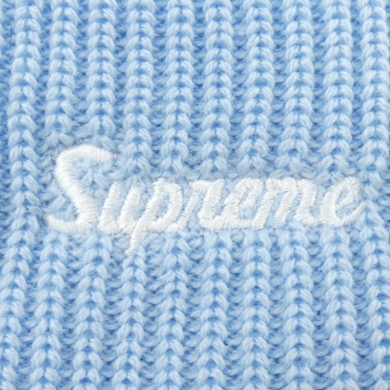 シュプリーム SUPREME Loose Gauge ニットキャップ
