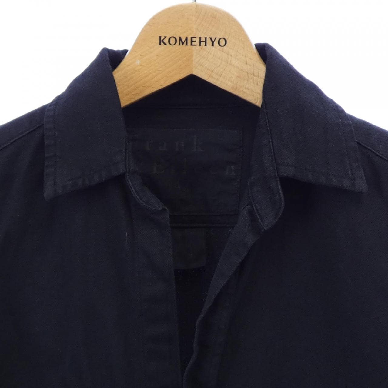 フランクアンドアイリーン FRANK&EILEEN シャツ