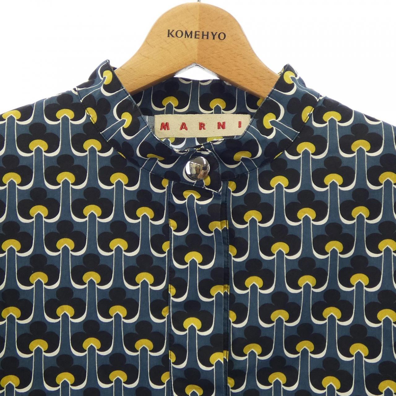 マルニ MARNI シャツ