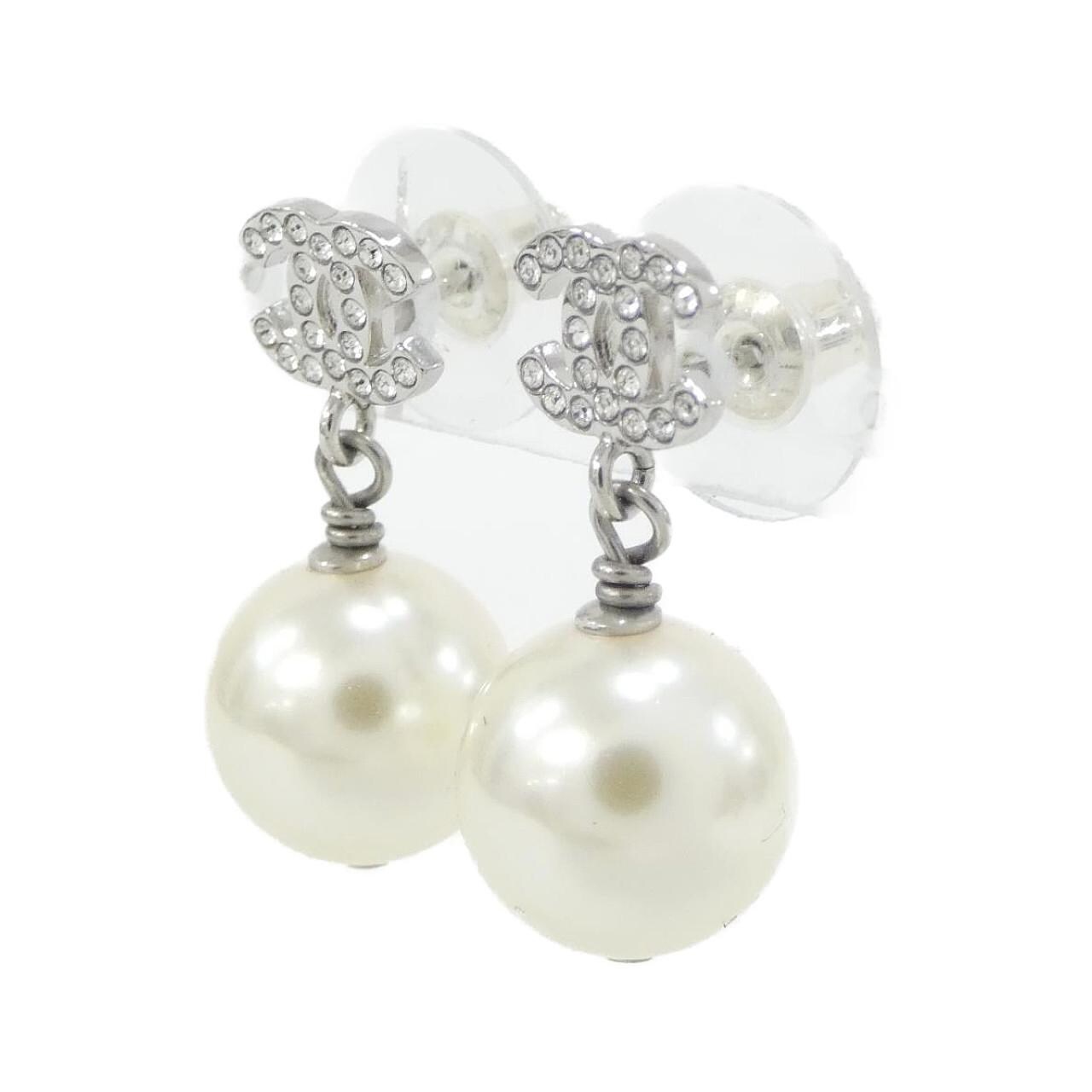 シャネル 36138 ピアス