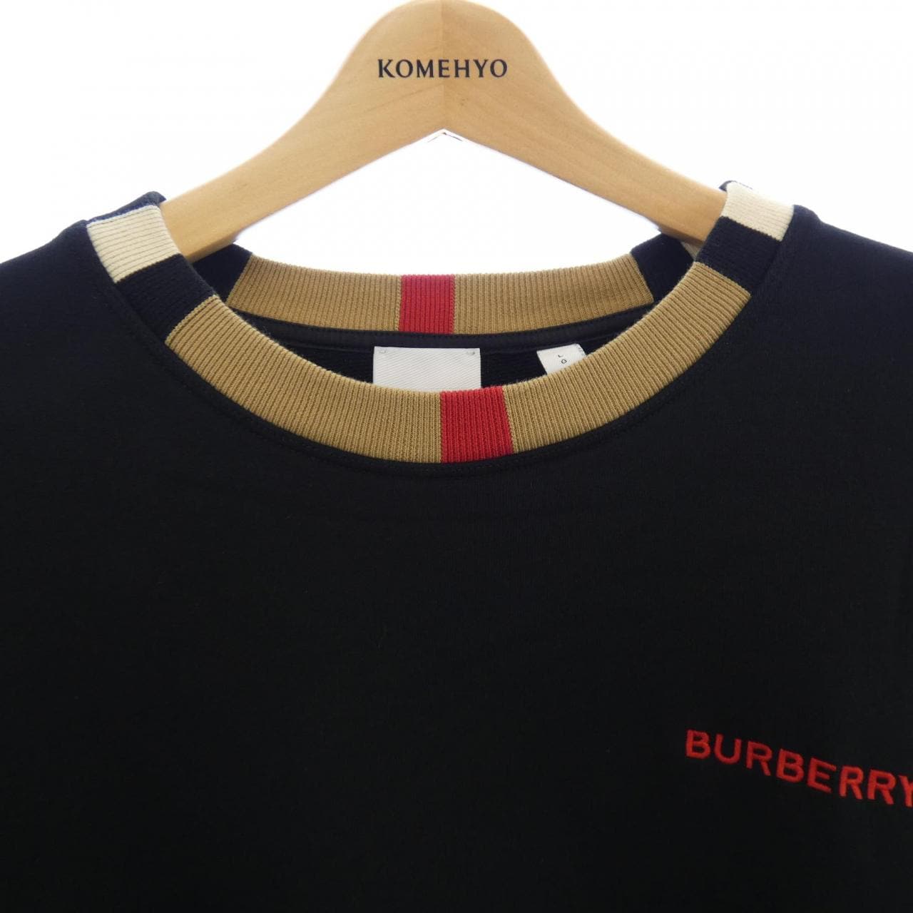 バーバリー BURBERRY スウェット