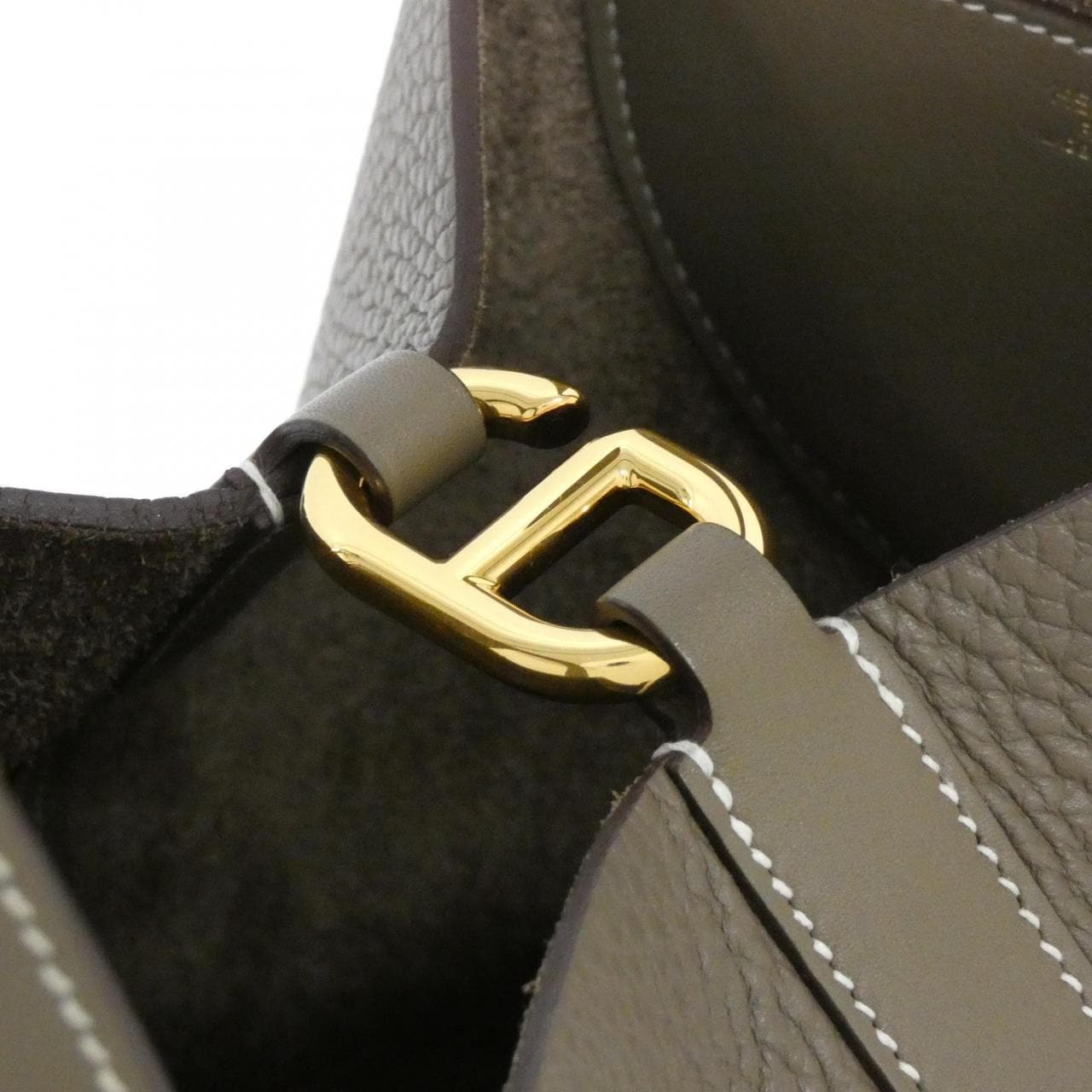 エルメス イン ザ ループ 18cm 084274CC バッグ