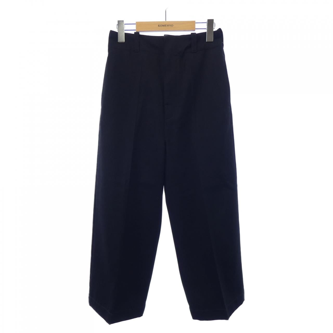 ボッテガヴェネタ BOTTEGA VENETA 779519 VKIS0 パンツ