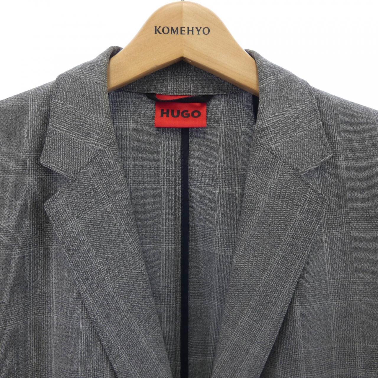 ボス BOSS ジャケット