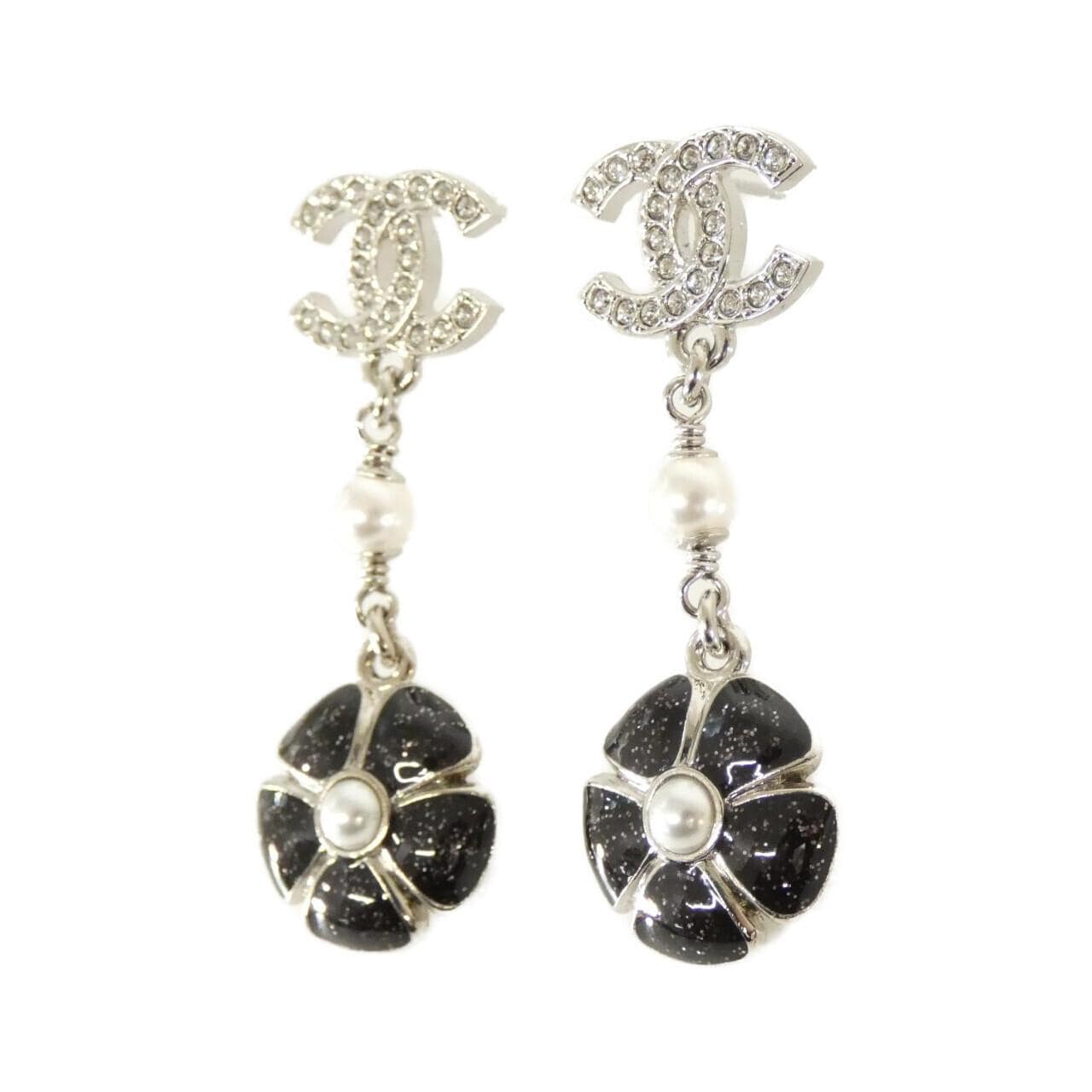 シャネル ABG897 ピアス