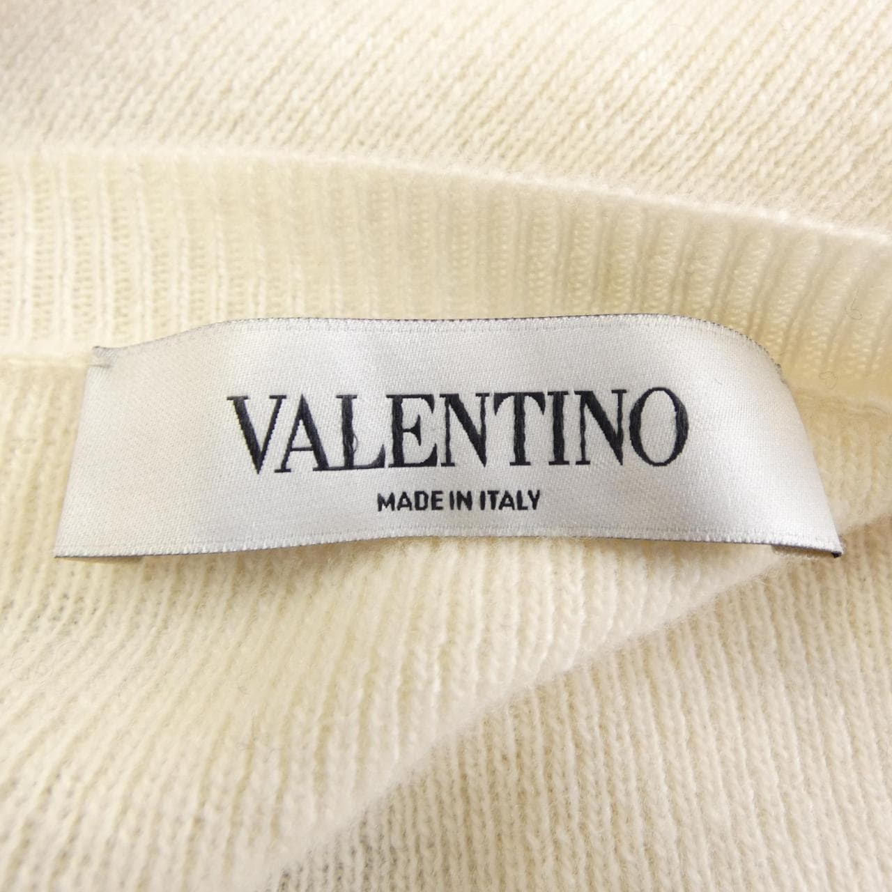 ヴァレンティノ VALENTINO WB3KC25M6N5 ニット