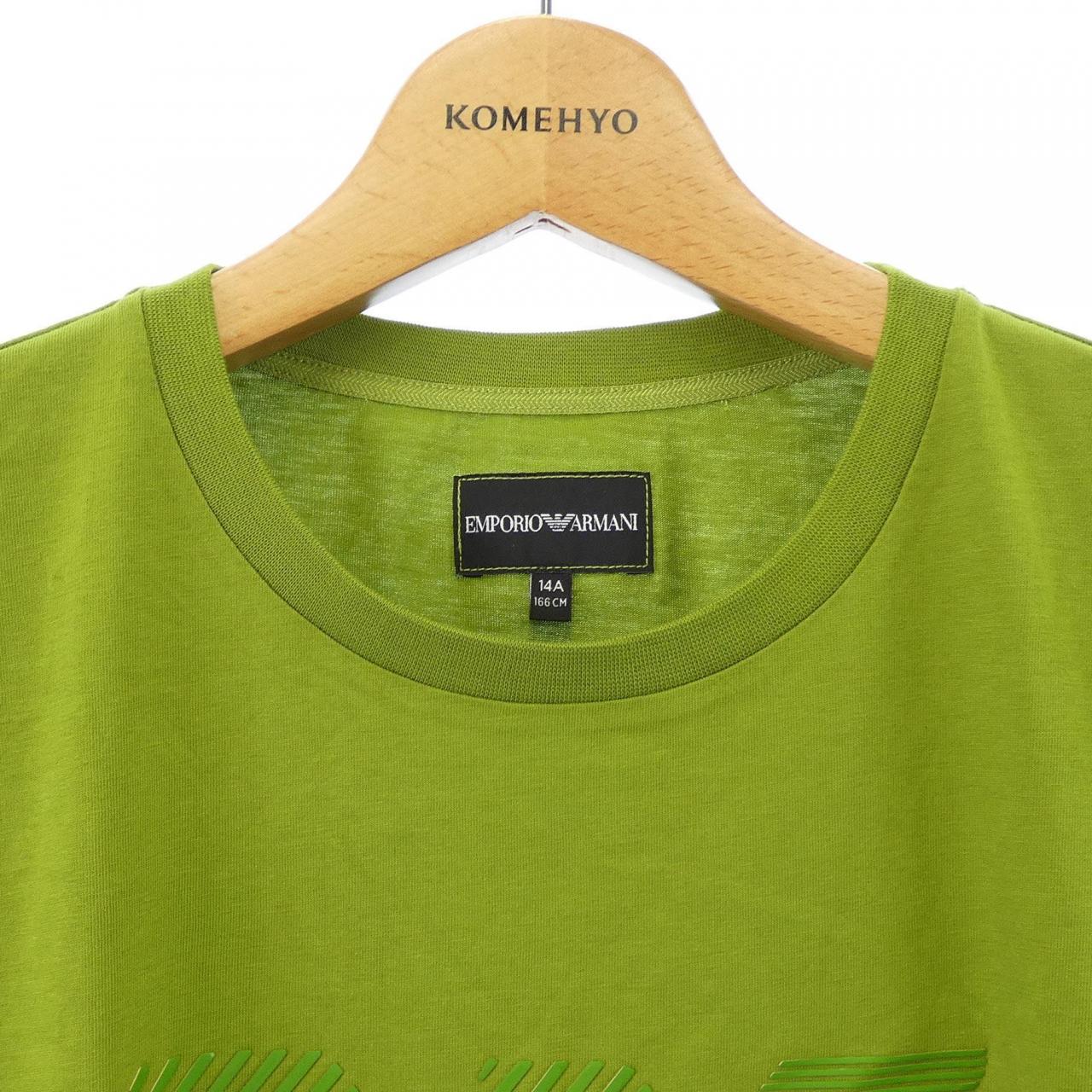 エンポリオアルマーニ EMPORIO ARMANI(子供服) Tシャツ