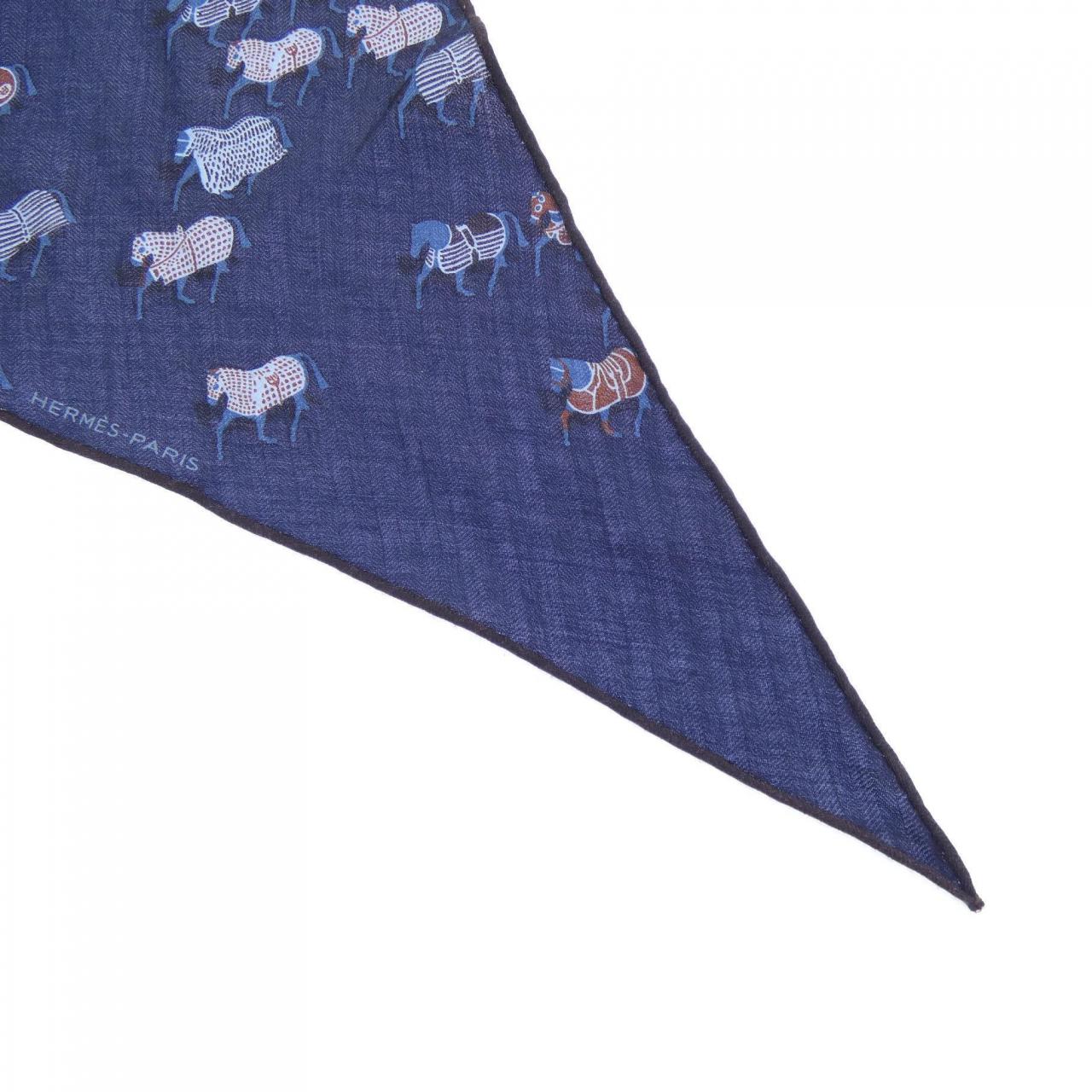 エルメス HERMES ロザンジュ ショール