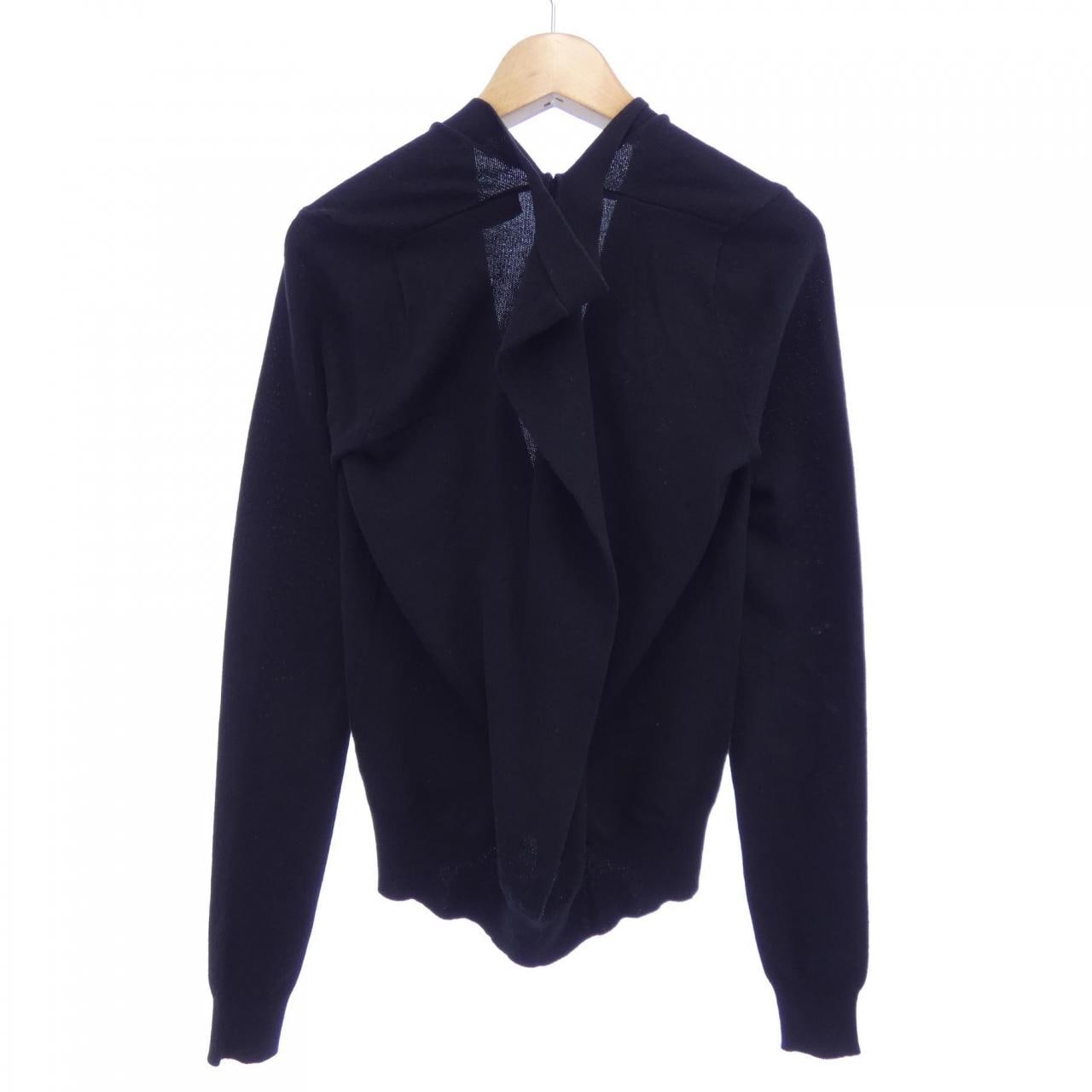 バレンシアガ BALENCIAGA 470804 カーディガン