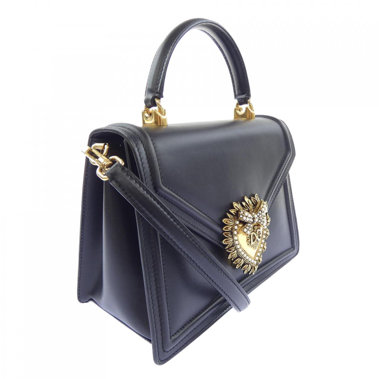 ドルチェアンドガッバーナ DOLCE&GABBANA DEVOTION BAG