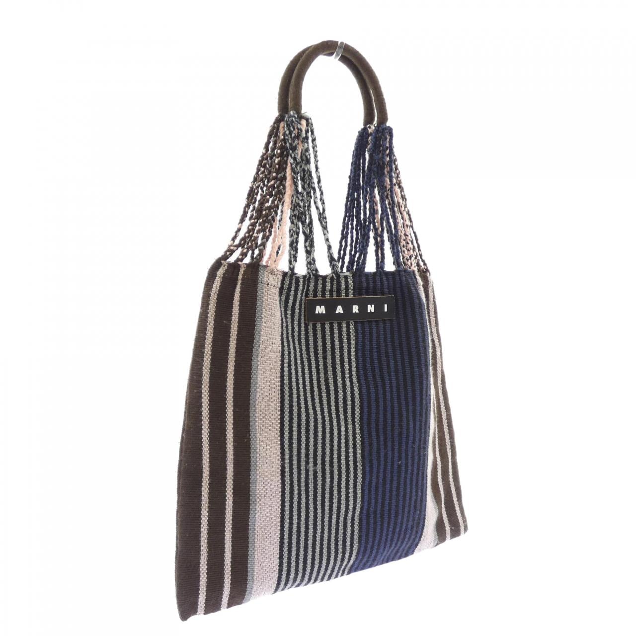 マルニ MARNI MARNI MARKET HAMMOCK BAG