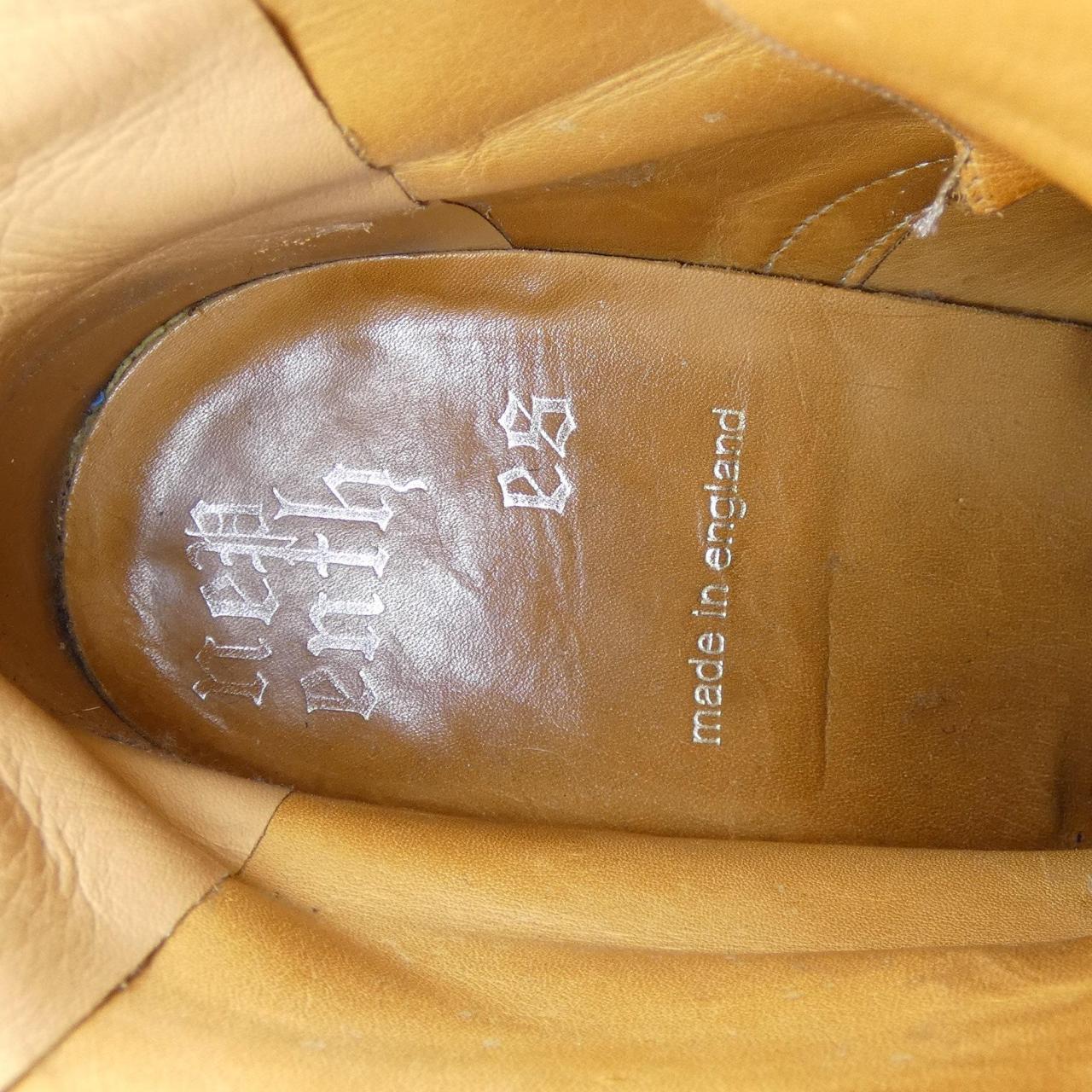 トリッカーズ Tricker's NEPENTH　867667 ブーツ