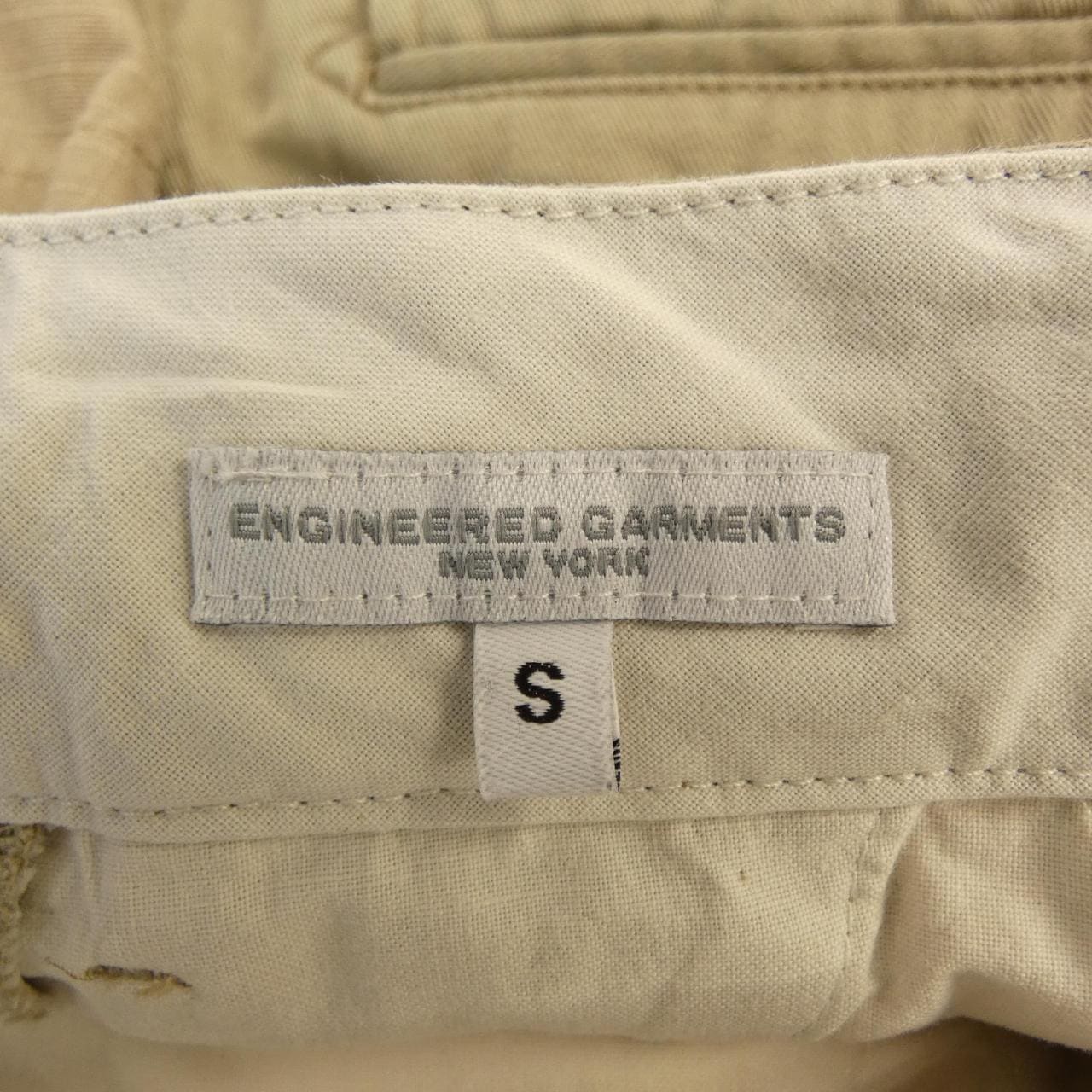 エンジニアードガーメンツ ENGINEERED GARMENTS ショートパンツ
