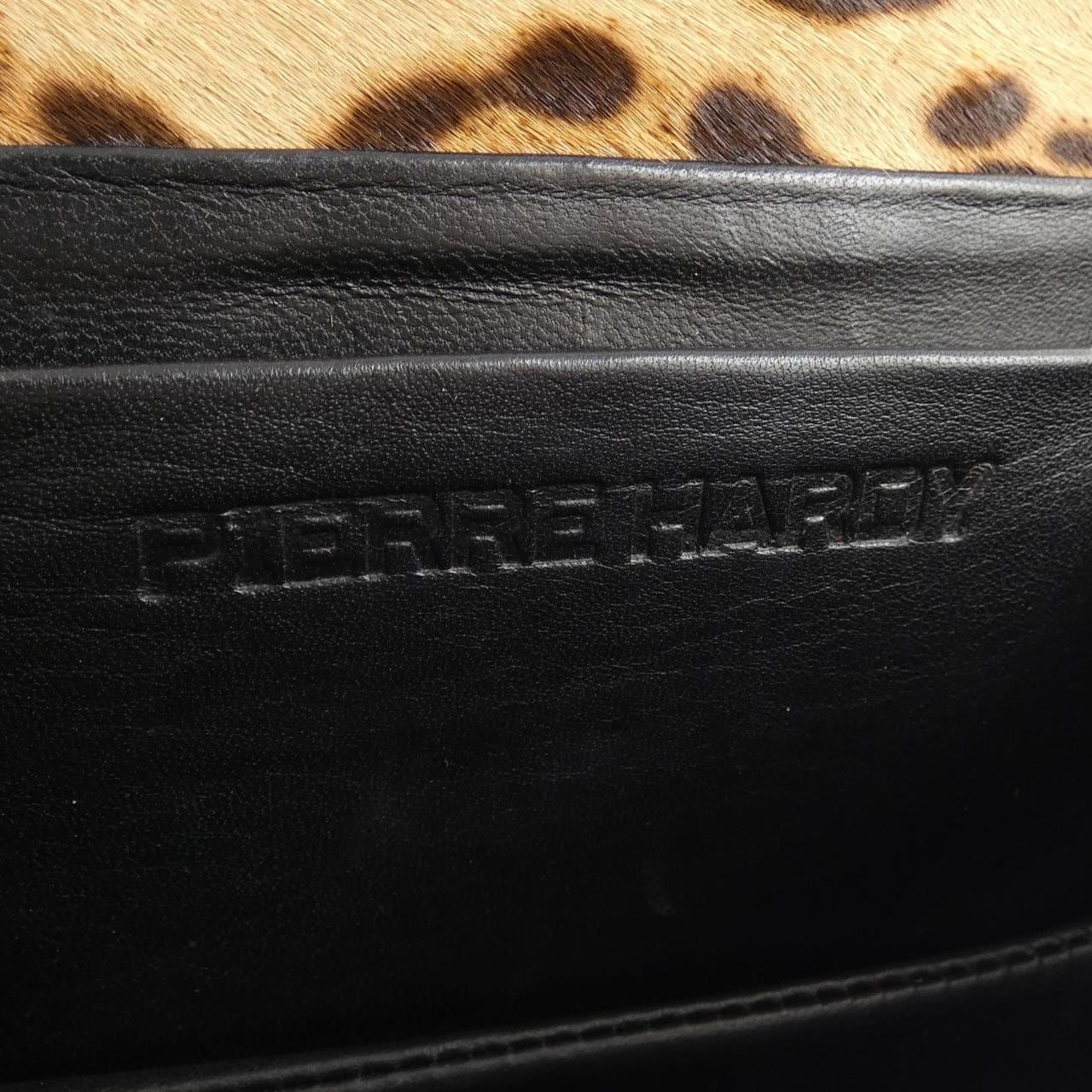ピエールアルディ PIERRE HARDY BAG