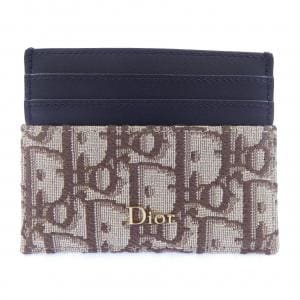ディオール DIOR カードホルダー 2ESCH135YSE CARD CASE