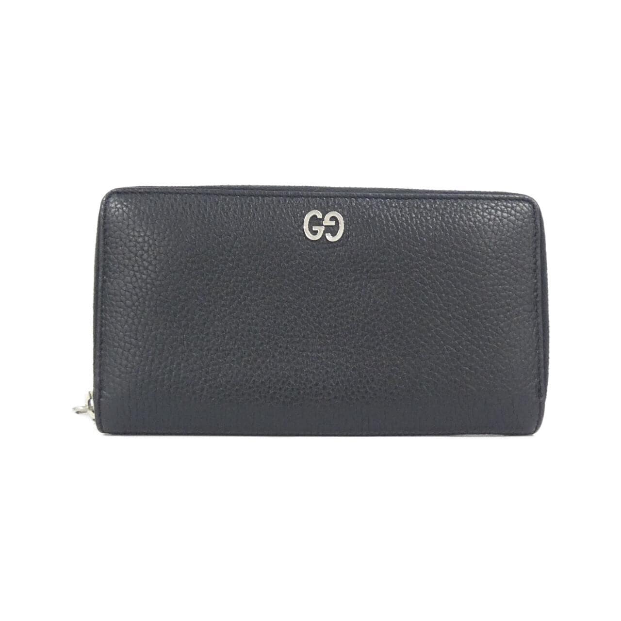 グッチ 473928 A7MON 財布