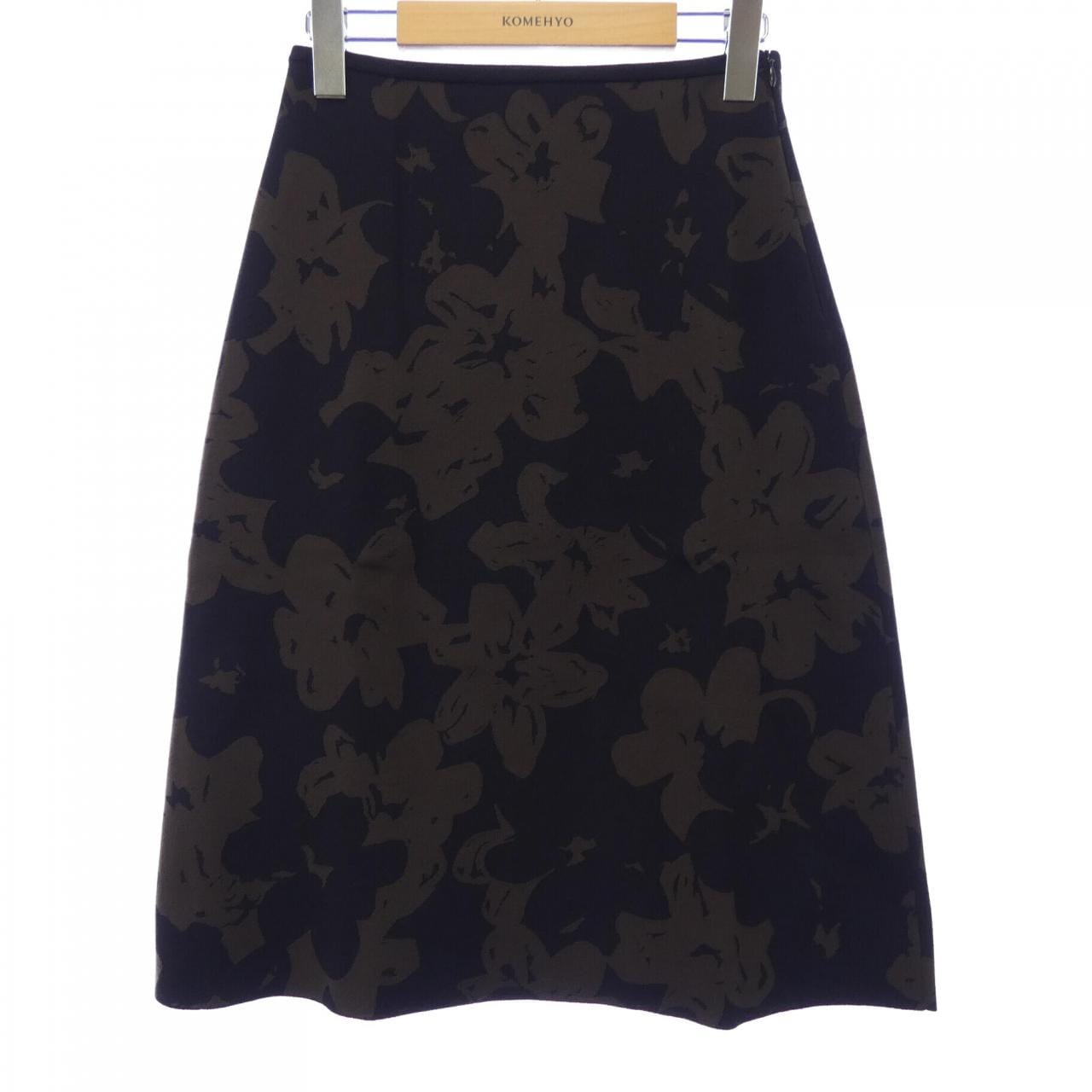 ジルサンダー JIL SANDER J02MA0193 スカート