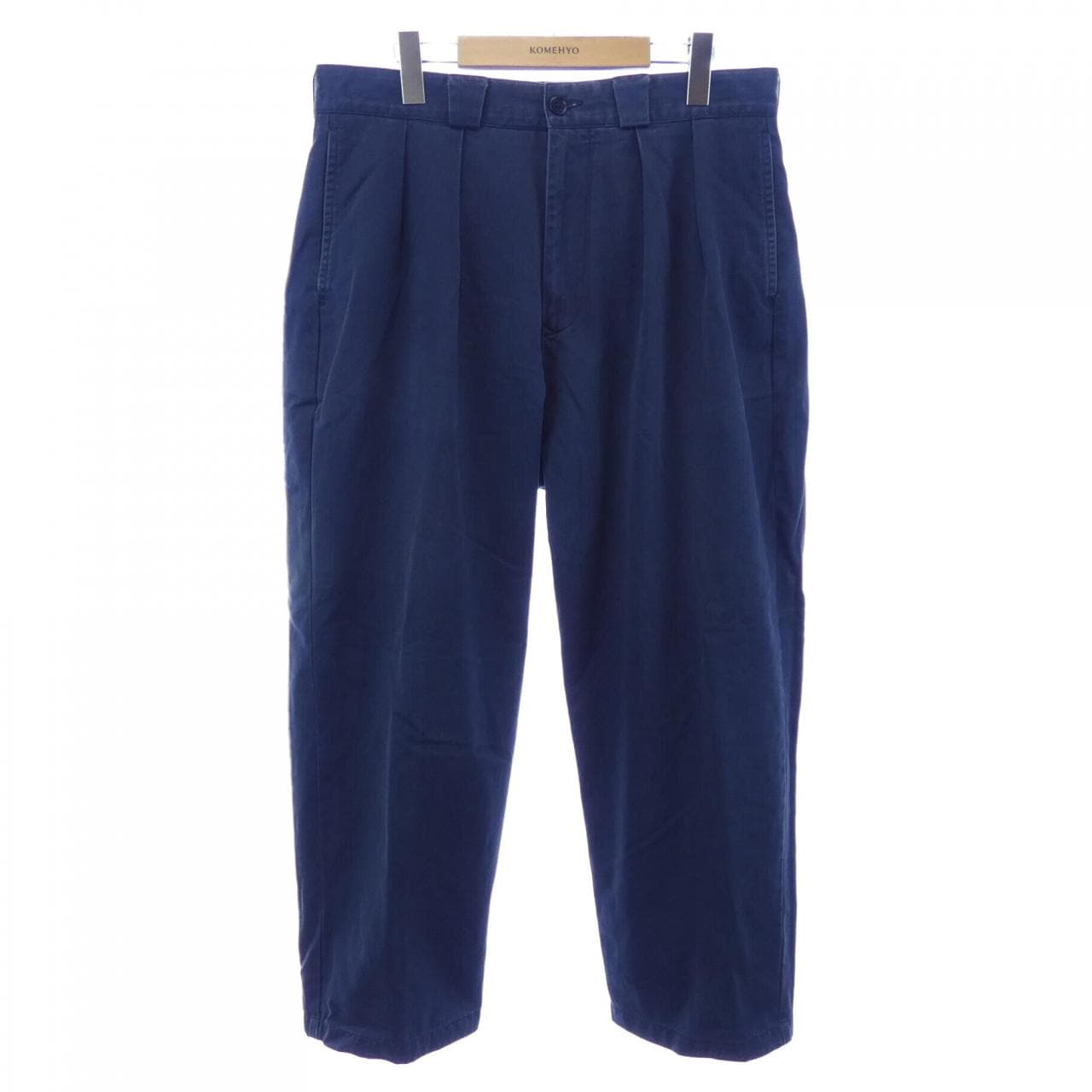 ベルナールザンス BERNARD ZINS KS21SZS01 パンツ