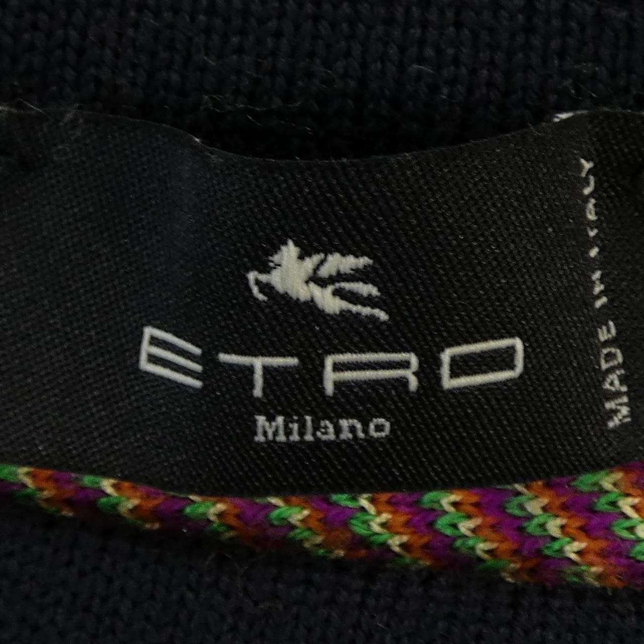 エトロ ETRO ワンピース