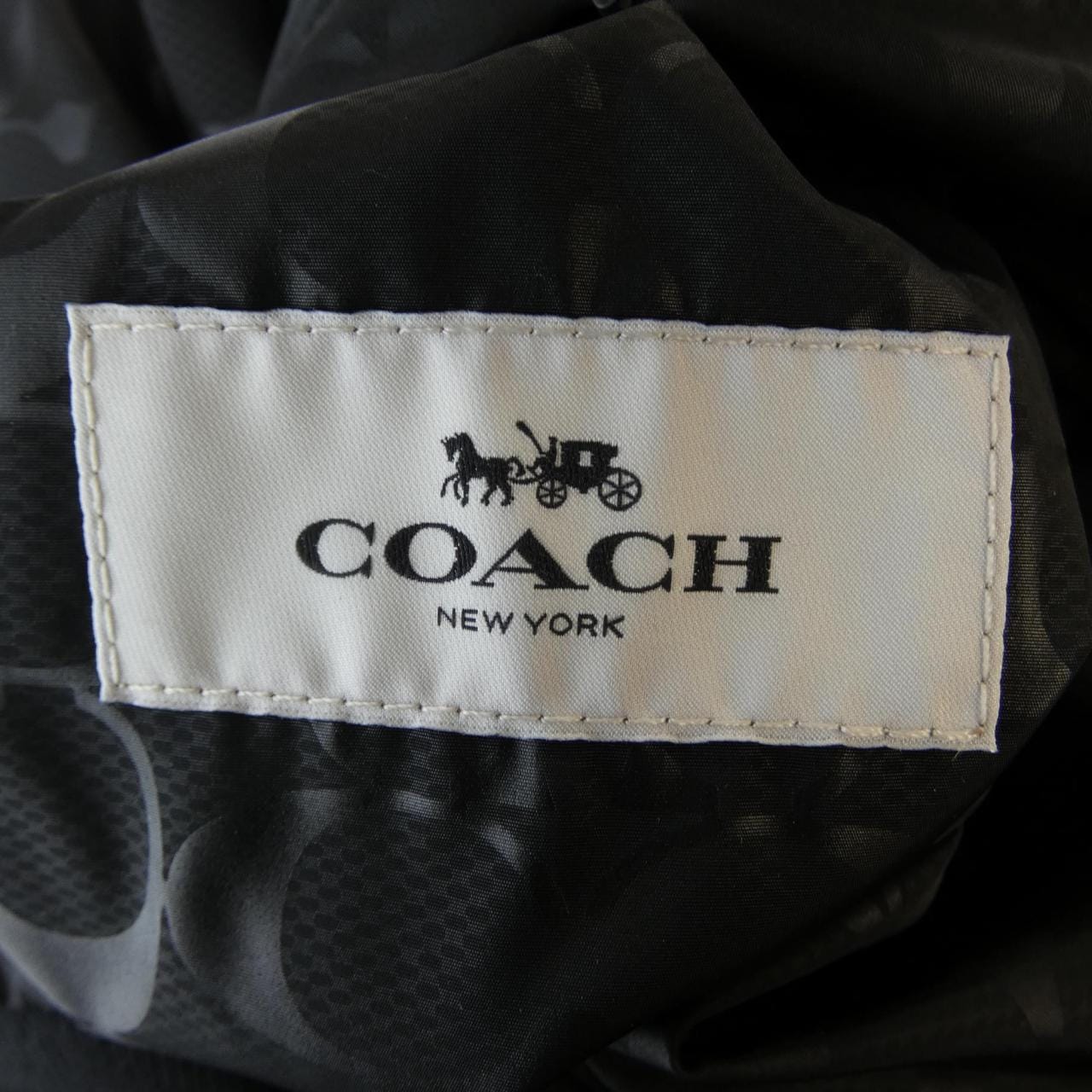 コーチ COACH 3089 ブルゾン