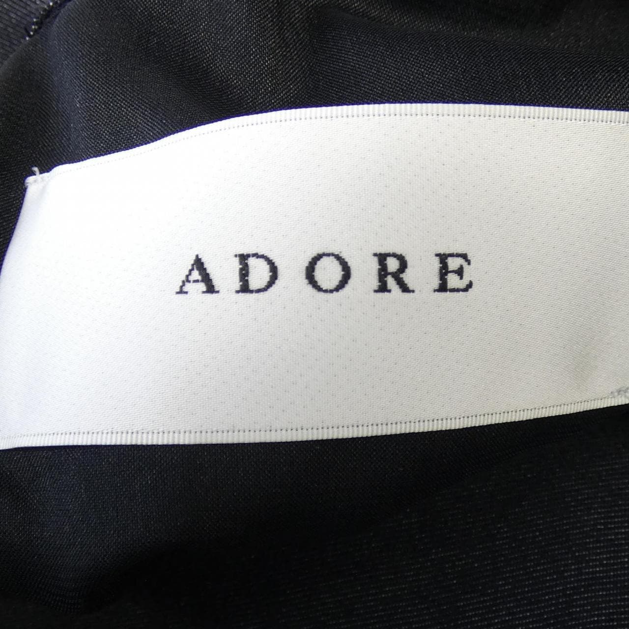 アドーア ADORE 531-6150331 ジャケット