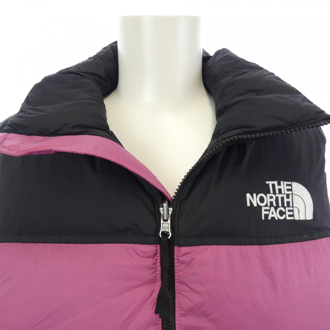 ザノースフェイス THE NORTH FACE ダウンベスト