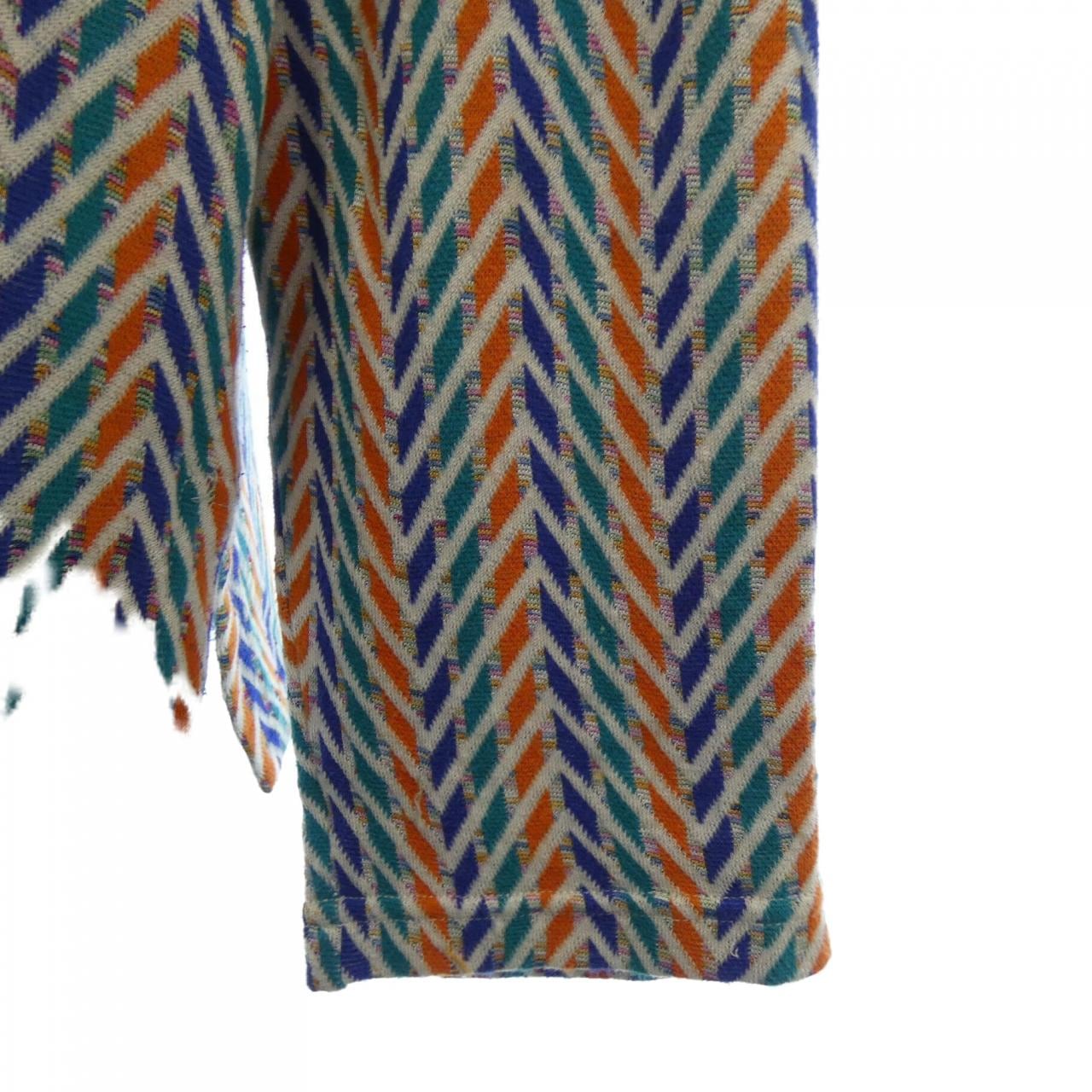 [vintage] Missoni Sport Missoni Sport Knit