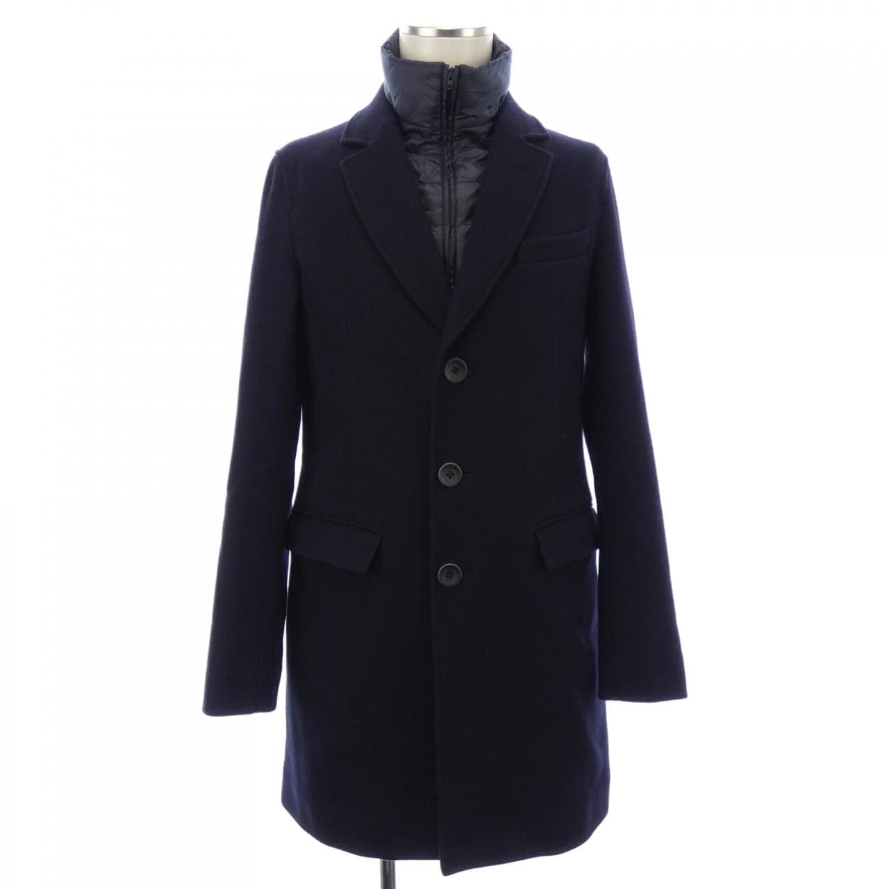 Herno coat