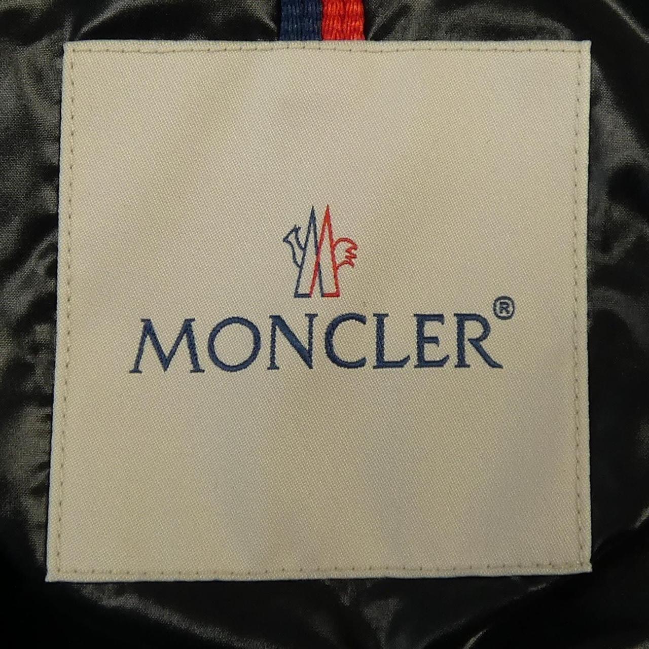 MONCLER蒙克勒羽絨背心
