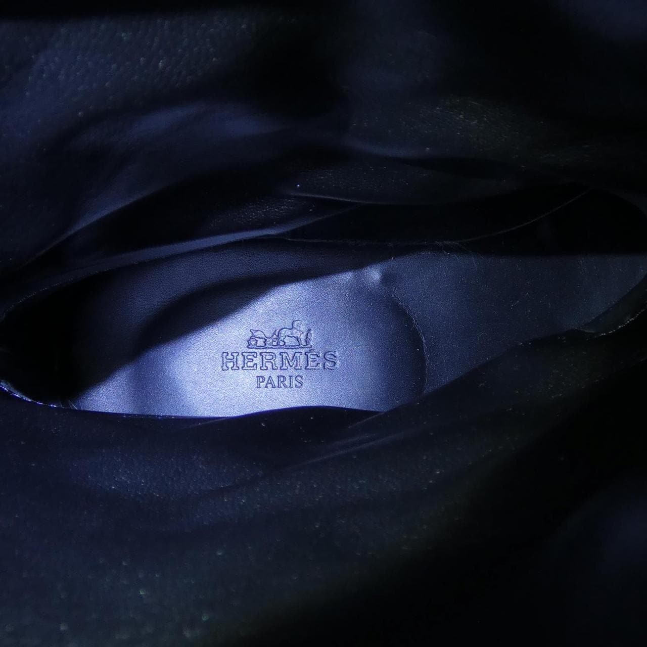 エルメス HERMES ブーツ