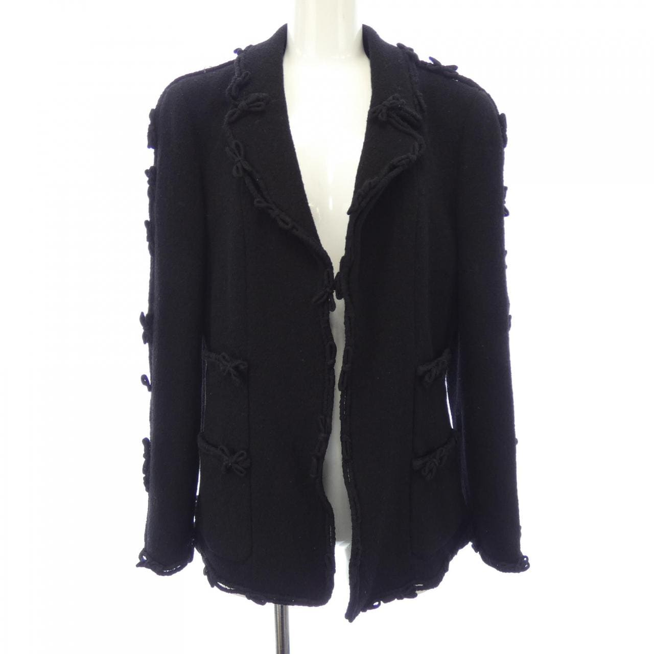 シャネル CHANEL ジャケット