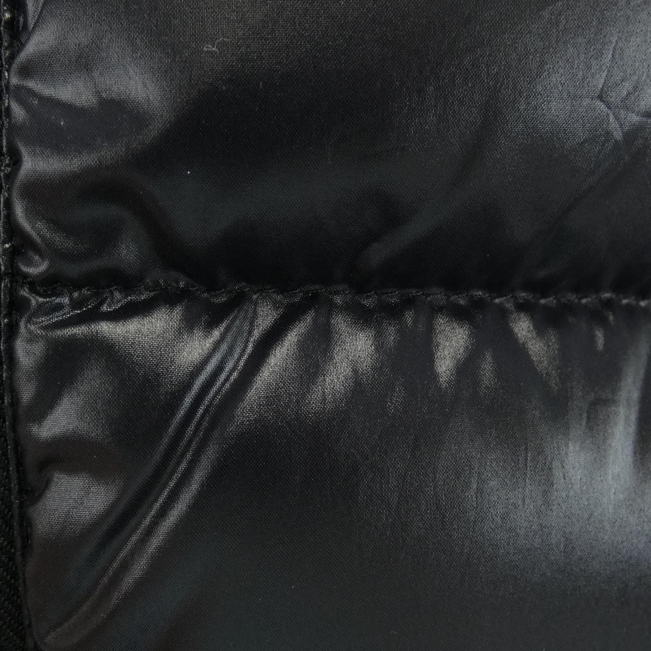 MONCLER MONCLER Down Vest