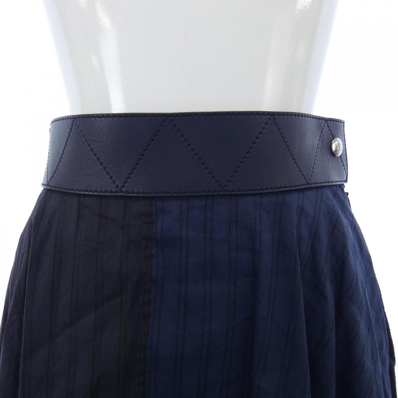 ロエベ LOEWE スカート