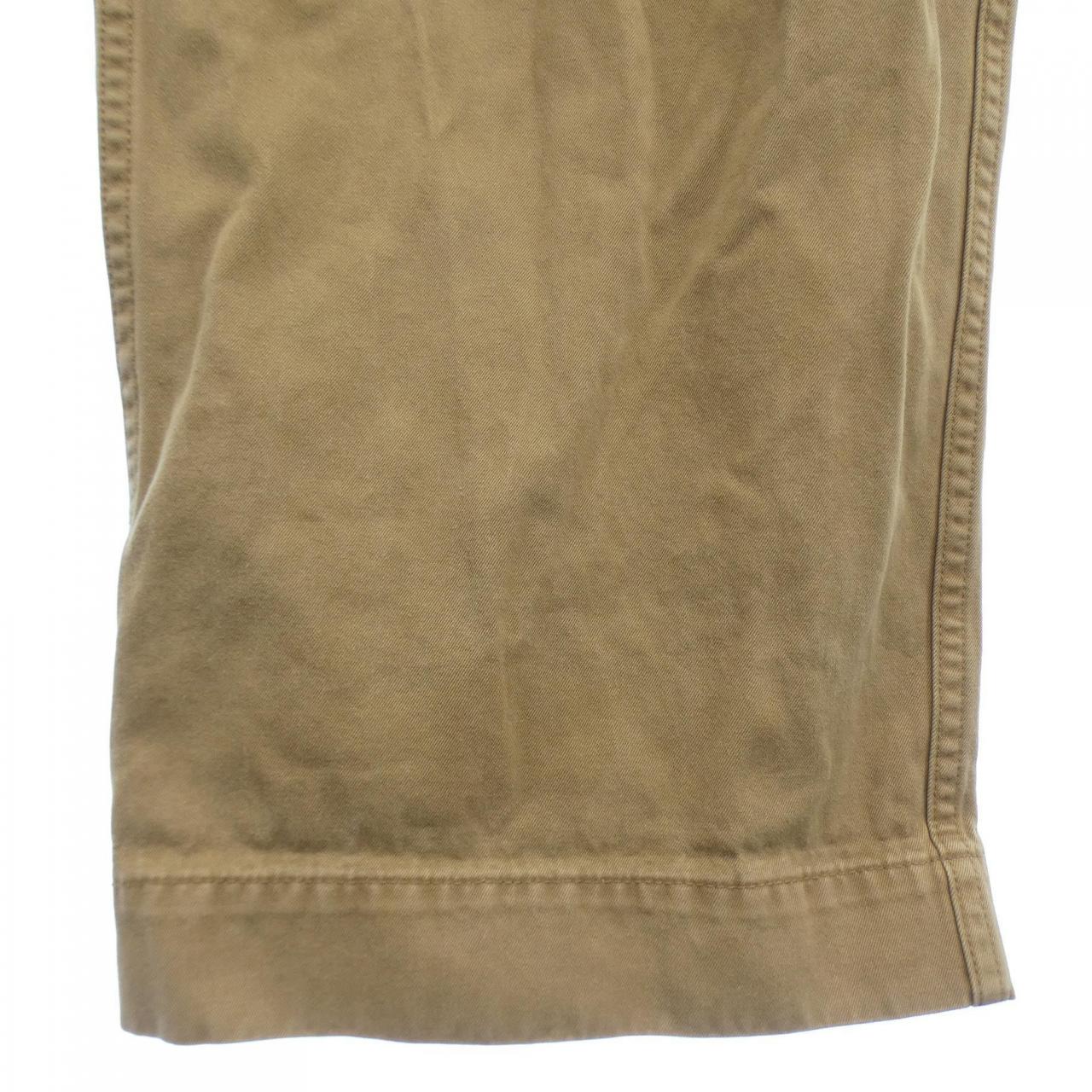 ナイジェルケーボン NIGEL CABOURN パンツ