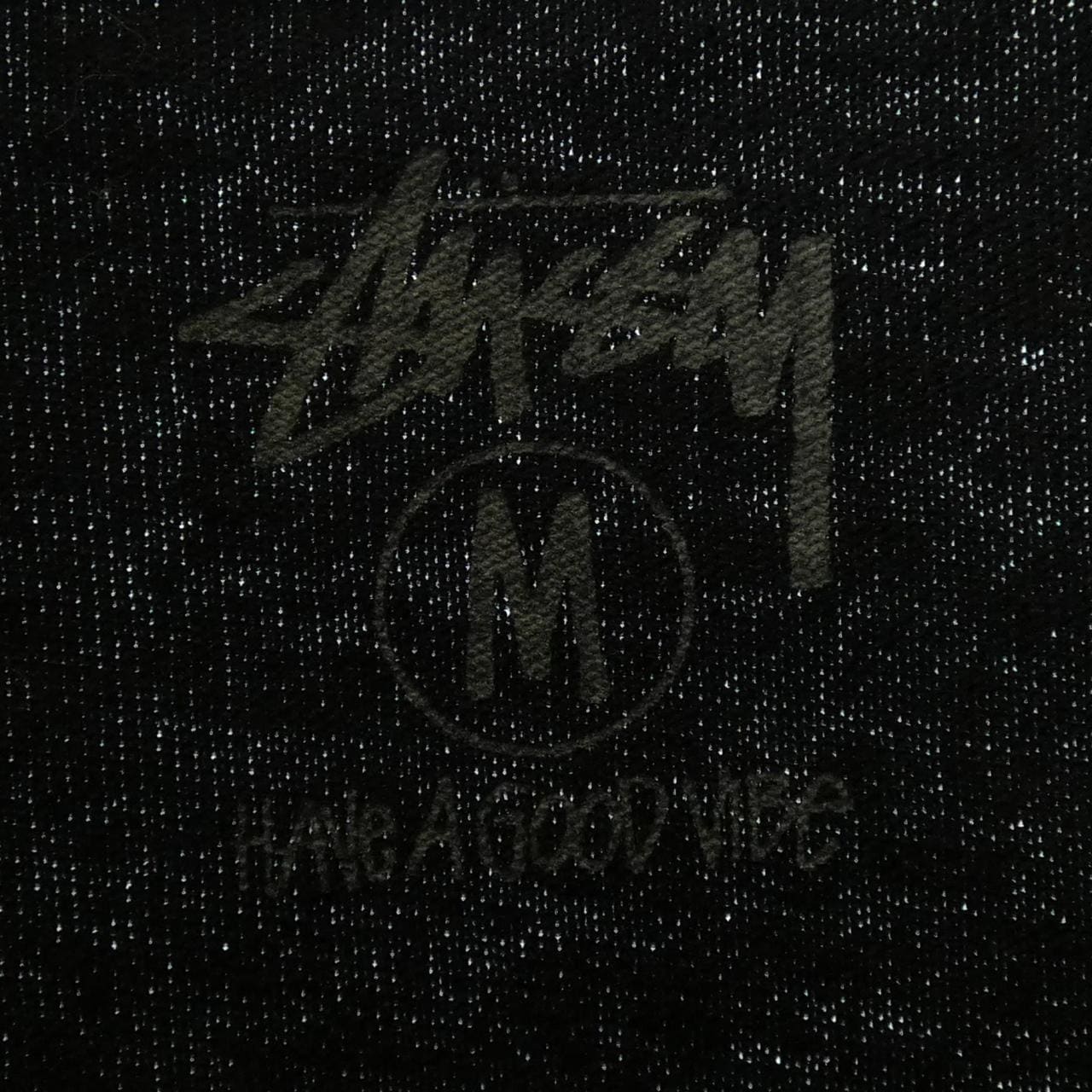 ステューシー STUSSY Tシャツ