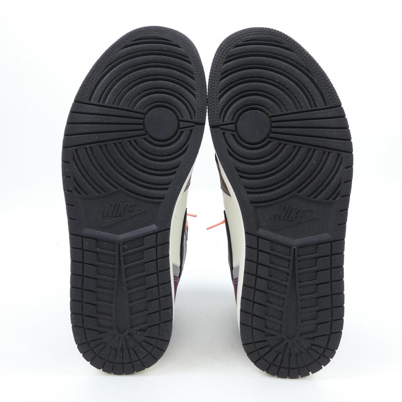 ナイキ NIKE DH3097-001 スニーカー