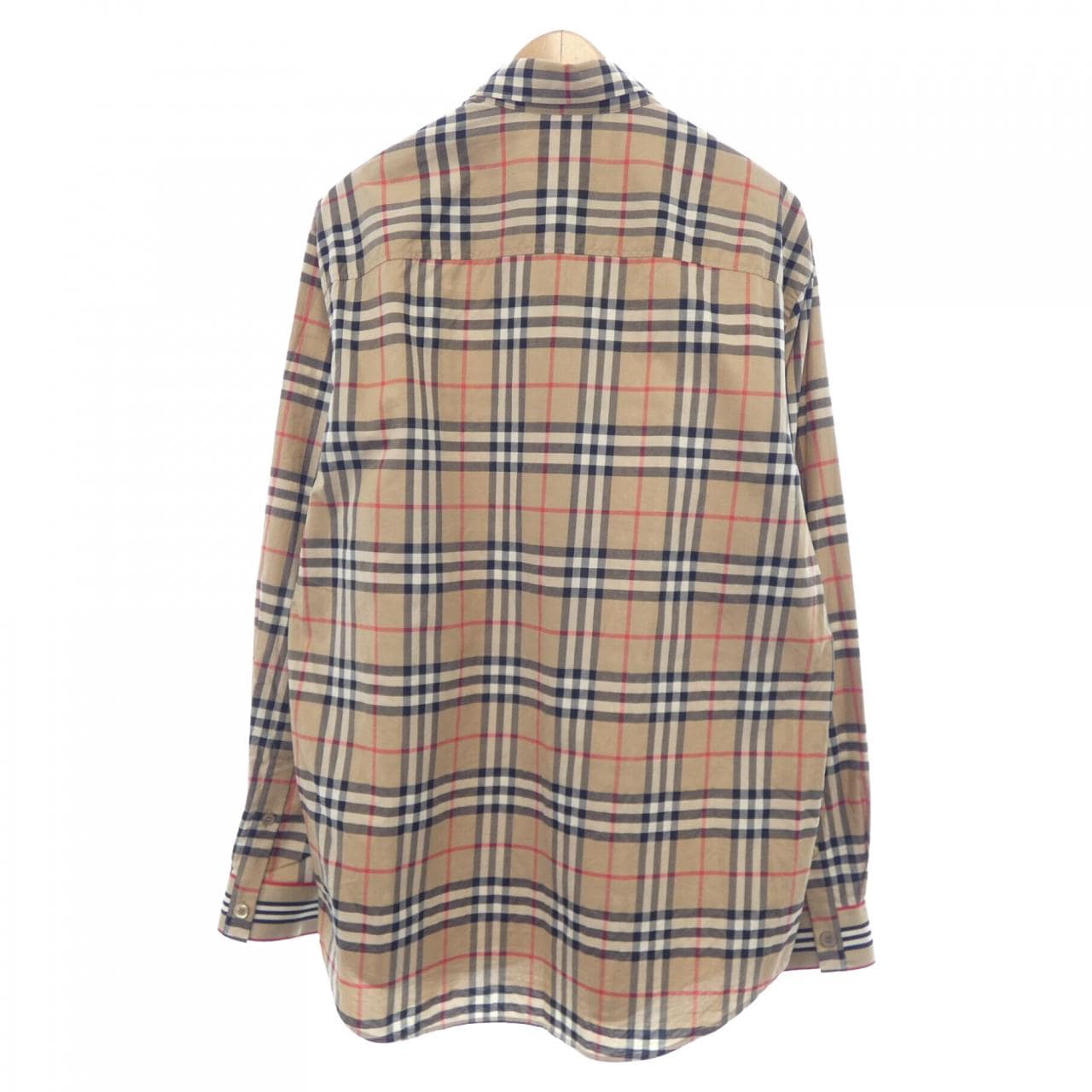 バーバリー BURBERRY 8027778 シャツ