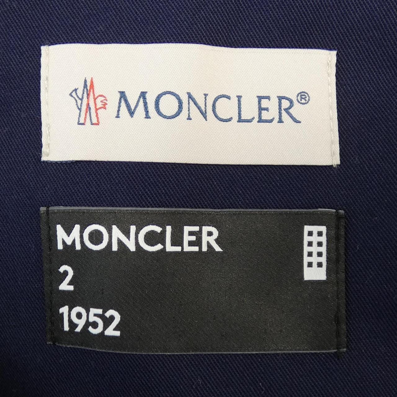 モンクレール MONCLER パンツ